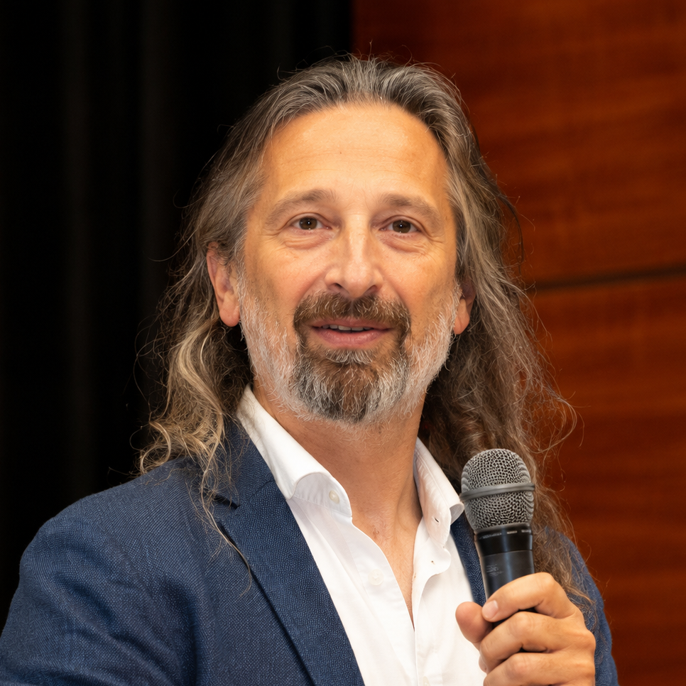 Edoardo Patelli